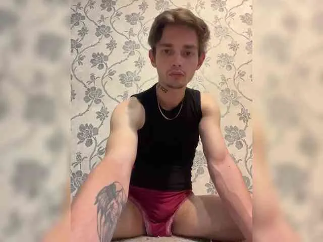 Glebyshka21