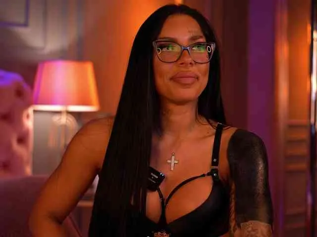 SonyaStorm