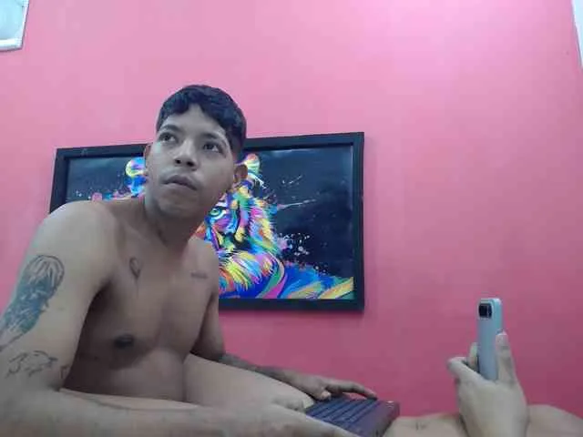 latinosninfomanos