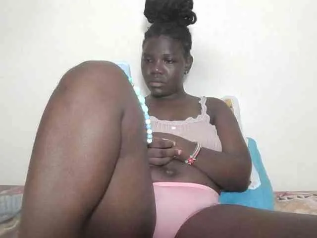 Ebonysweetcandy