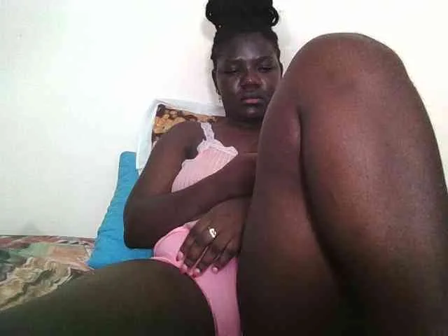Ebonysweetcandy