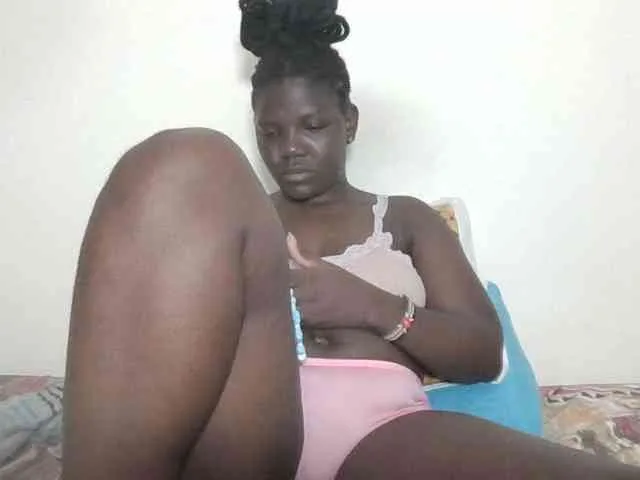 Ebonysweetcandy