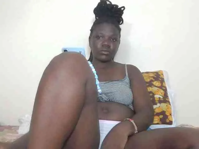 Ebonysweetcandy