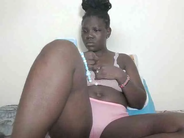 Ebonysweetcandy