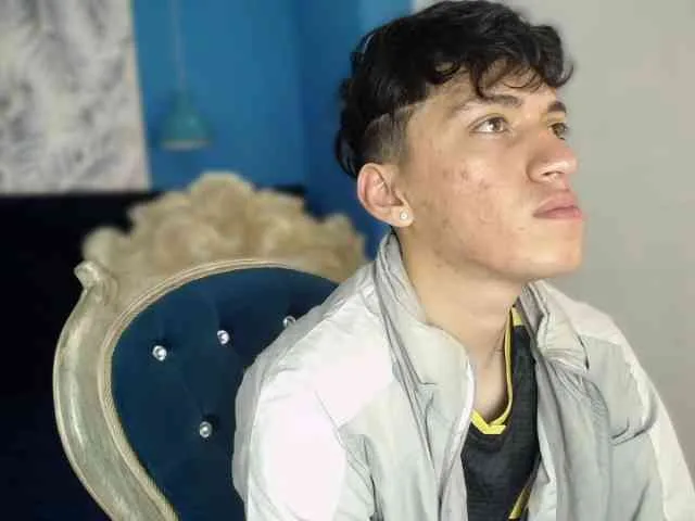 EtthanBlake