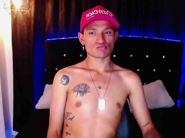 damiandimon