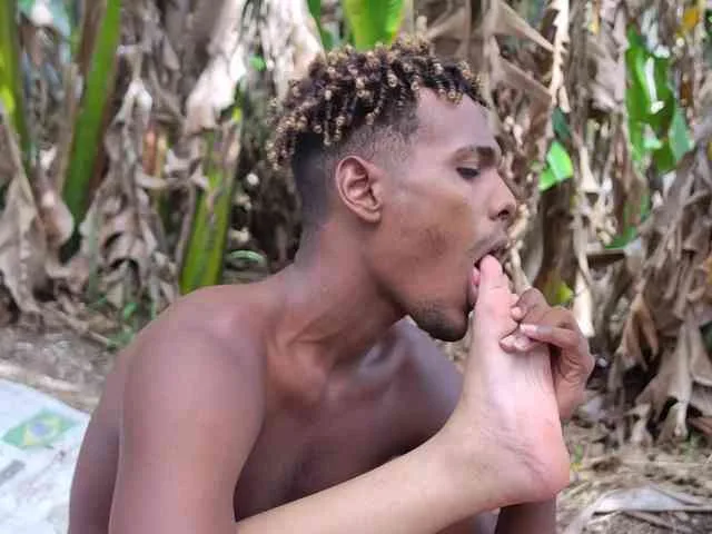 OutdoorGaySex