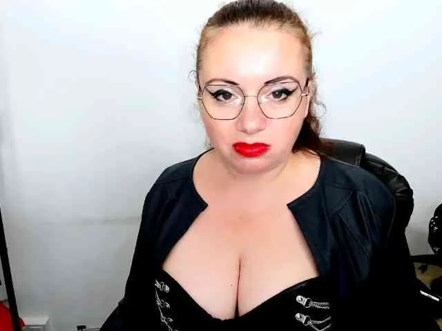 MistressElisabeth