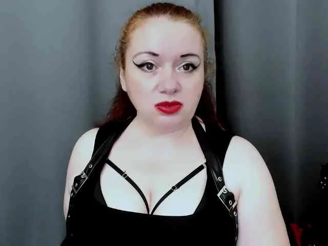 MistressElisabeth