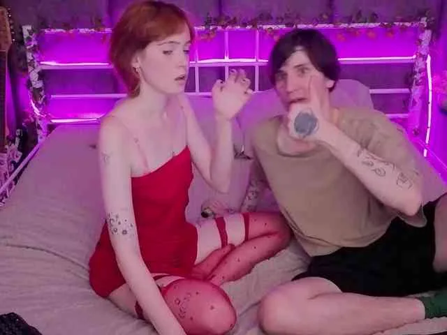 DannylovesMary