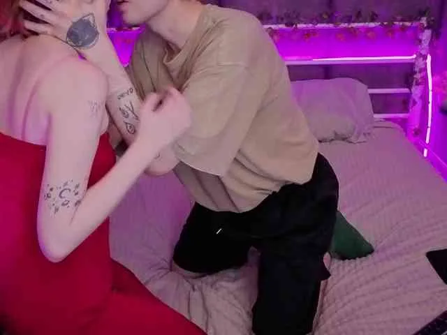 DannylovesMary