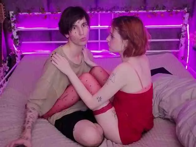 DannylovesMary
