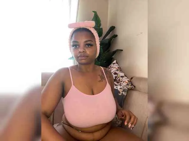 Pretty-thicky