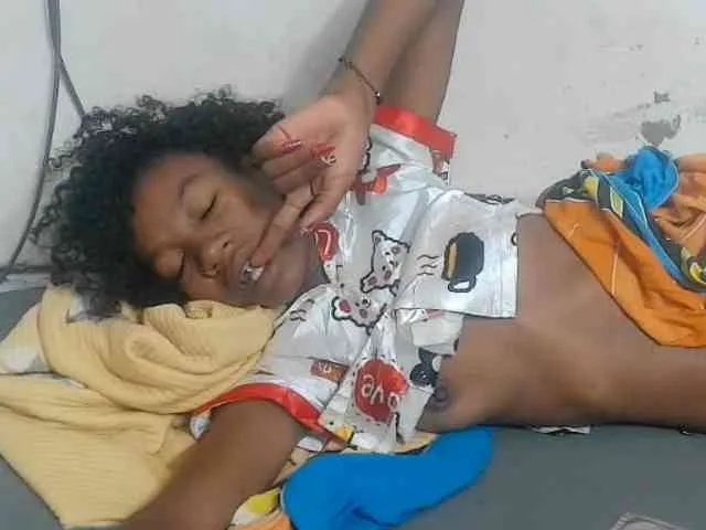 Claudiaah