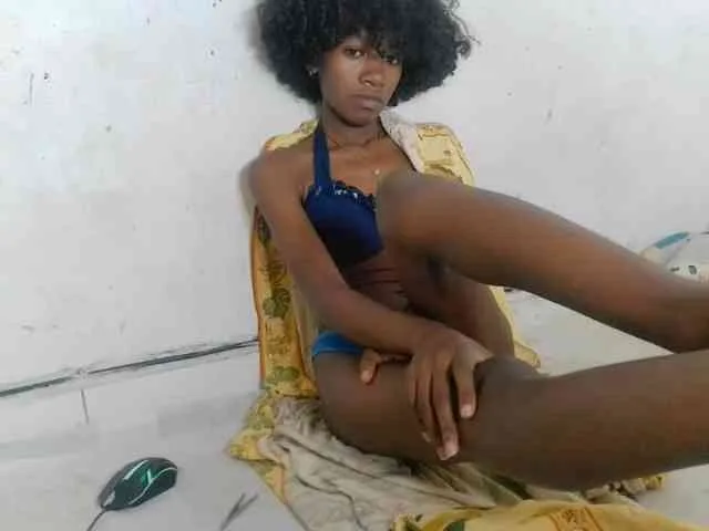 Claudiaah
