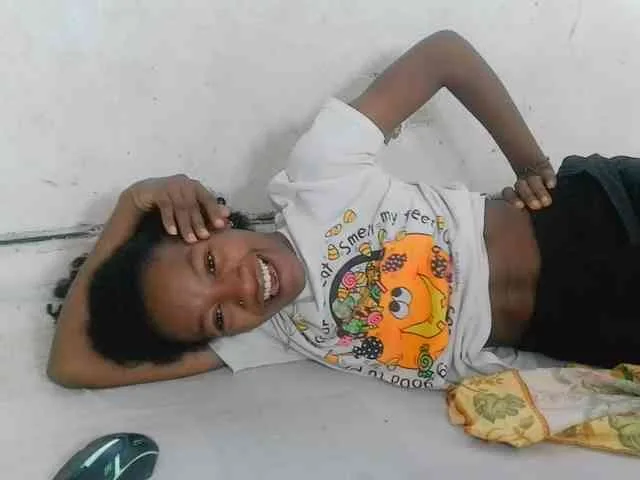 Claudiaah
