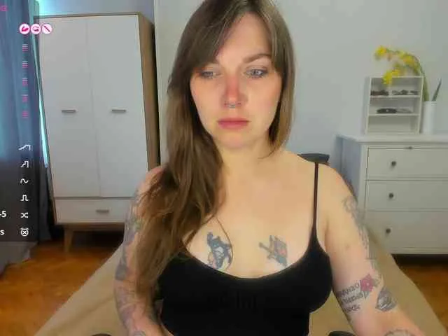 StacyButterfly