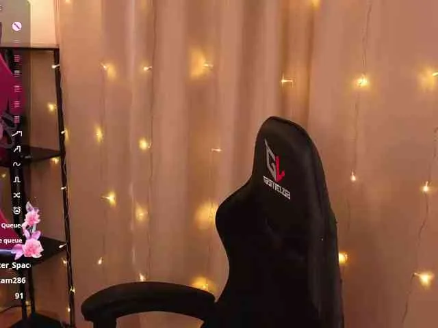 AliceNeonDoll