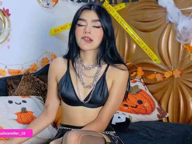 Paulinamiller