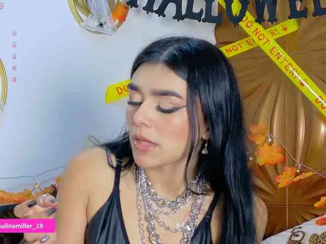 Paulinamiller
