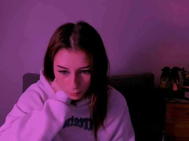 MabelSensual