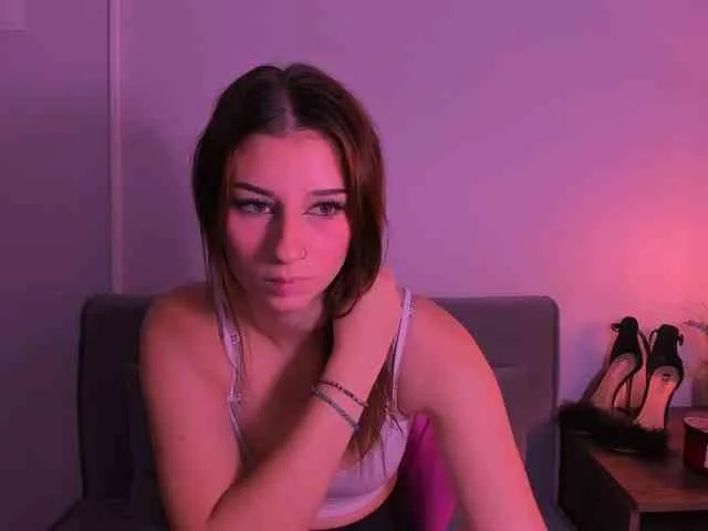 MabelSensual