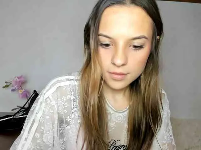 HarperDelicate