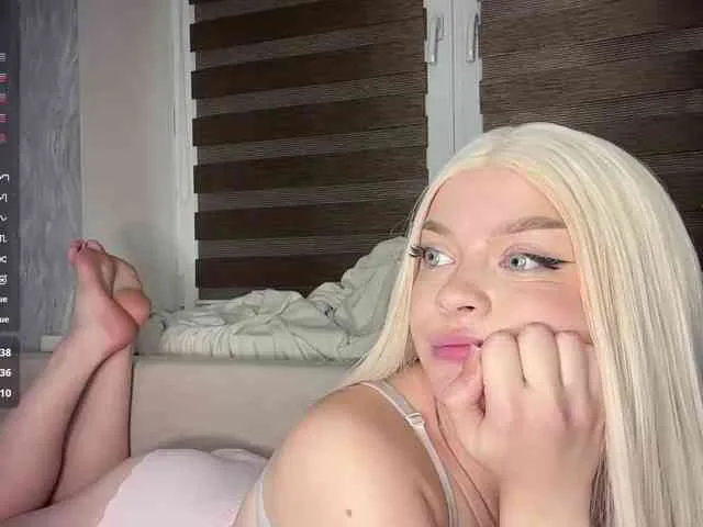 ElsaJeanX