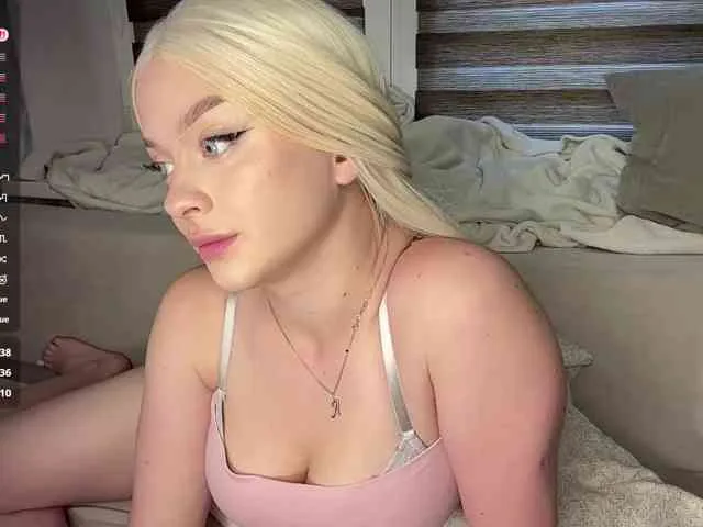 ElsaJeanX