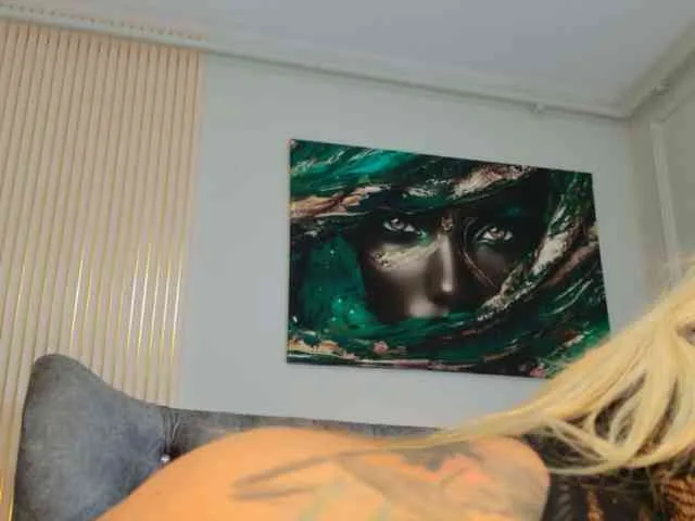 MeganXDesire