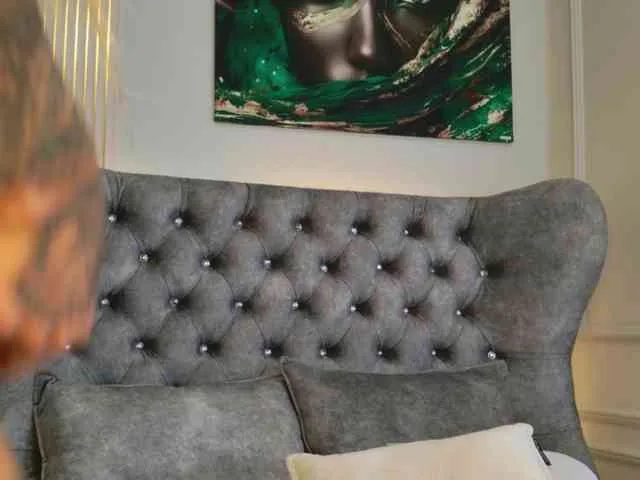 MeganXDesire