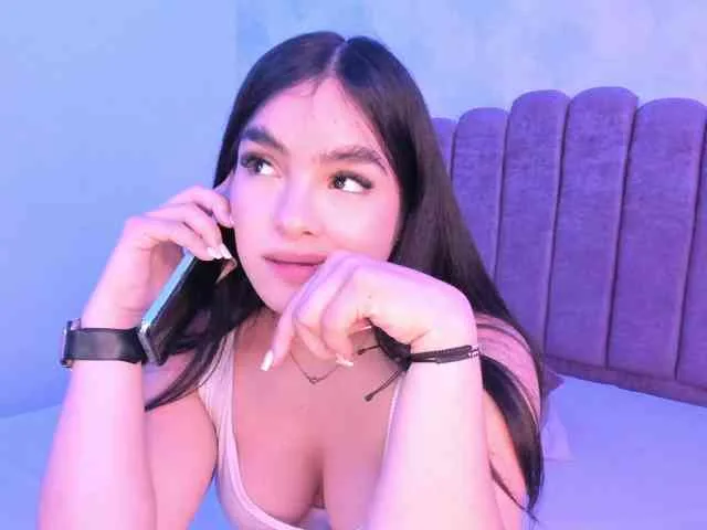 Kimmie-Bloomie