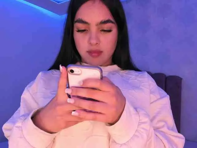 Kimmie-Bloomie
