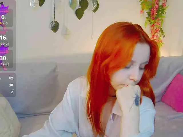 PollyRedhead