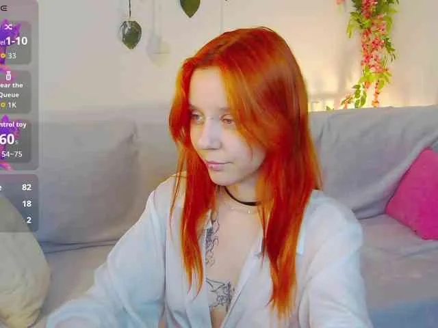PollyRedhead