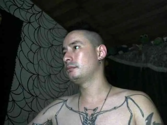 vampireathome