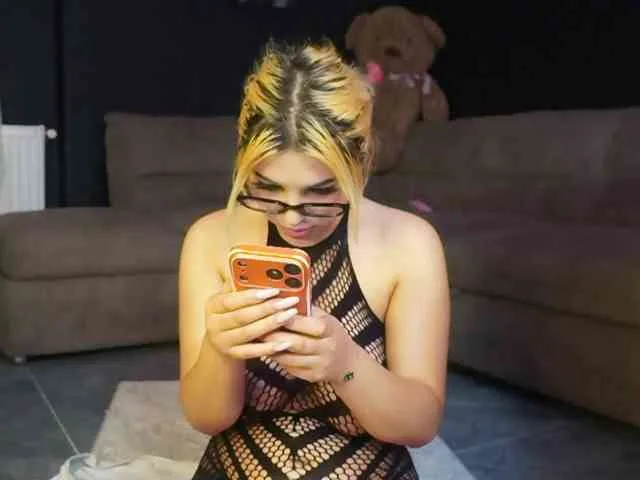 AstridJade