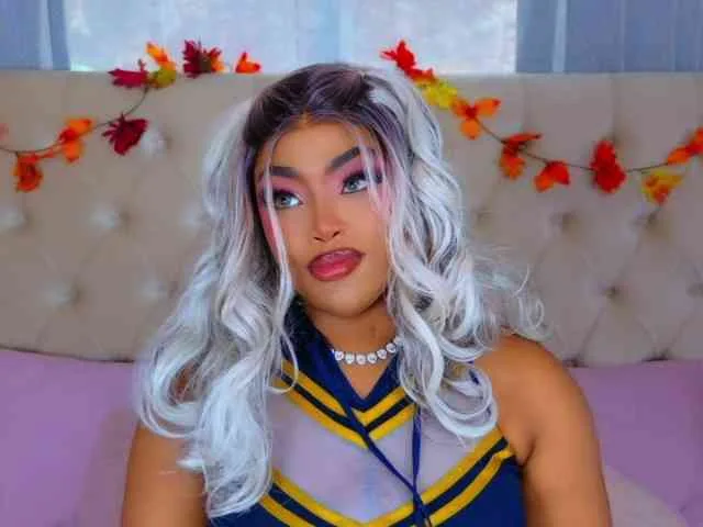 TiannahGlow