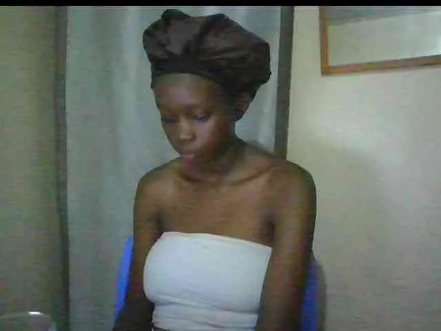 Sexyebonyxx