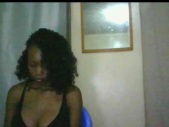 Sexyebonyxx