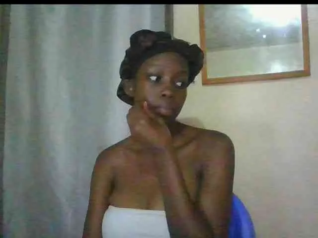 Sexyebonyxx
