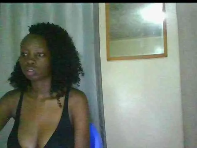 Sexyebonyxx