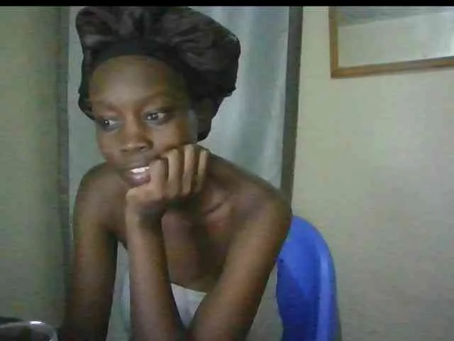 Sexyebonyxx