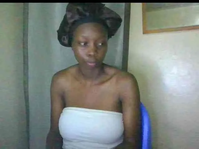 Sexyebonyxx