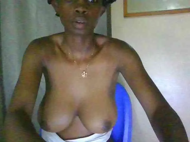 Sexyebonyxx