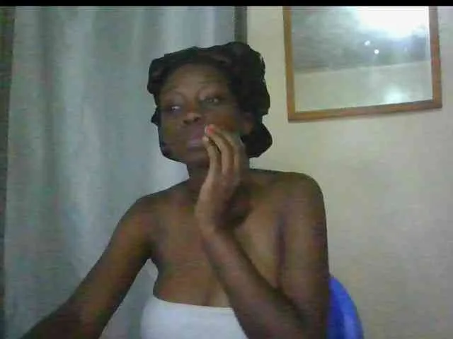 Sexyebonyxx