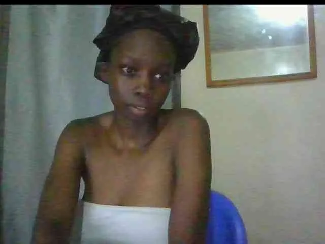 Sexyebonyxx