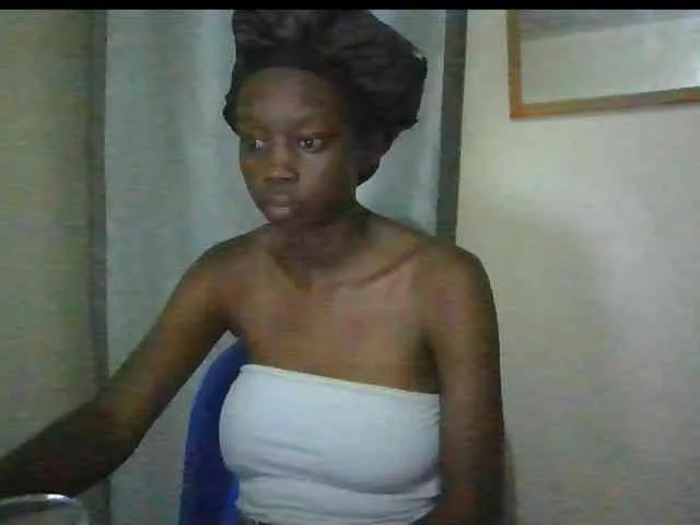 Sexyebonyxx