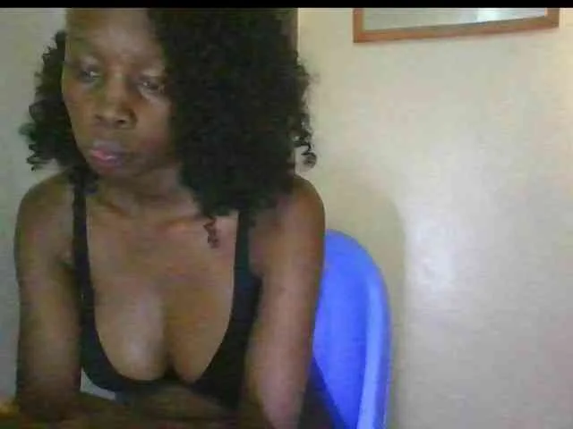 Sexyebonyxx