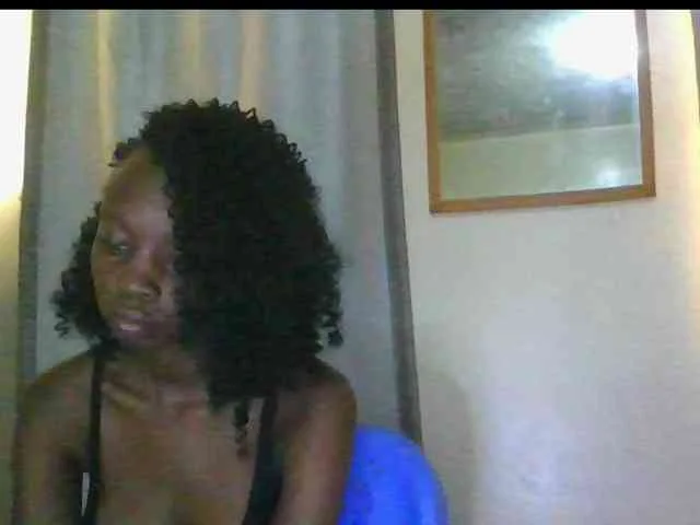 Sexyebonyxx
